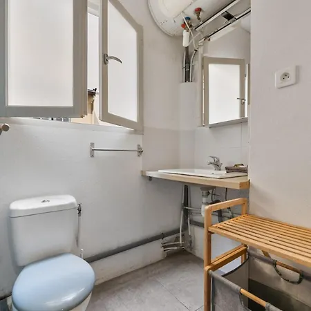 Et Confortable 2 Pieces Cozy * 니스