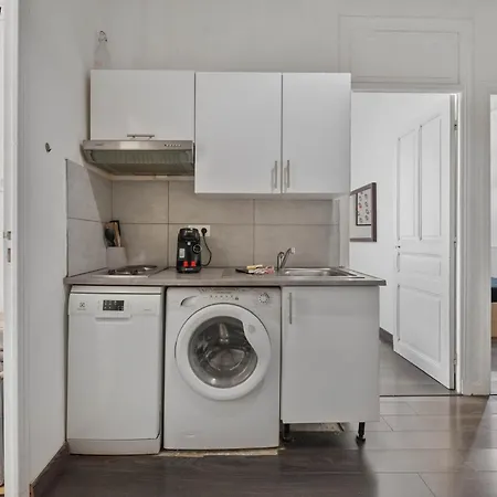 Et Confortable 2 Pieces Cozy Apartment Nice